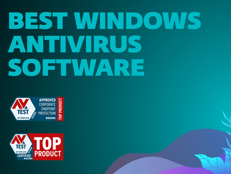 ESET receives Top Product awards for best Windows antivirus software from AV-TEST