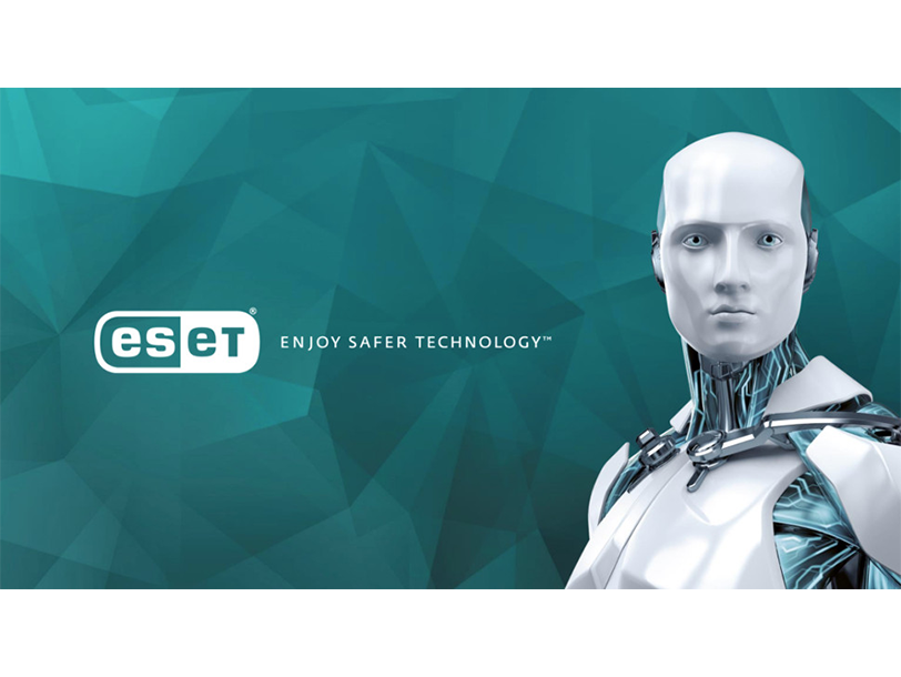 Become an ESET Partner 