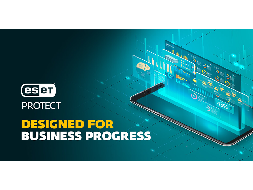 Protect Your Business with ESET Security Solutions
