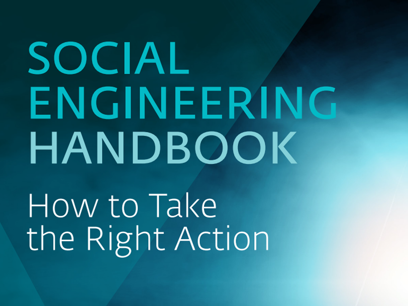 SOCIAL ENGINEERING HANDBOOK