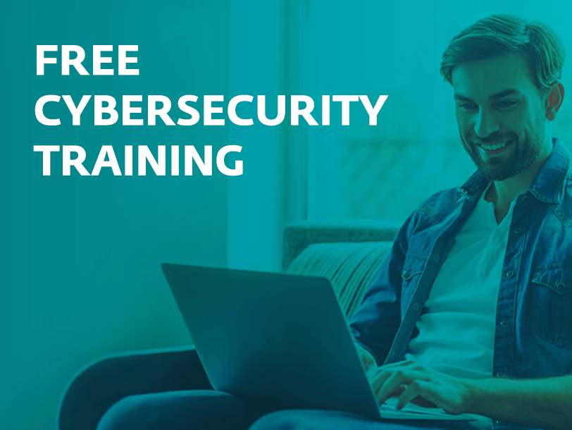 Boost employees' cybersecurity awareness with training from ESET security experts