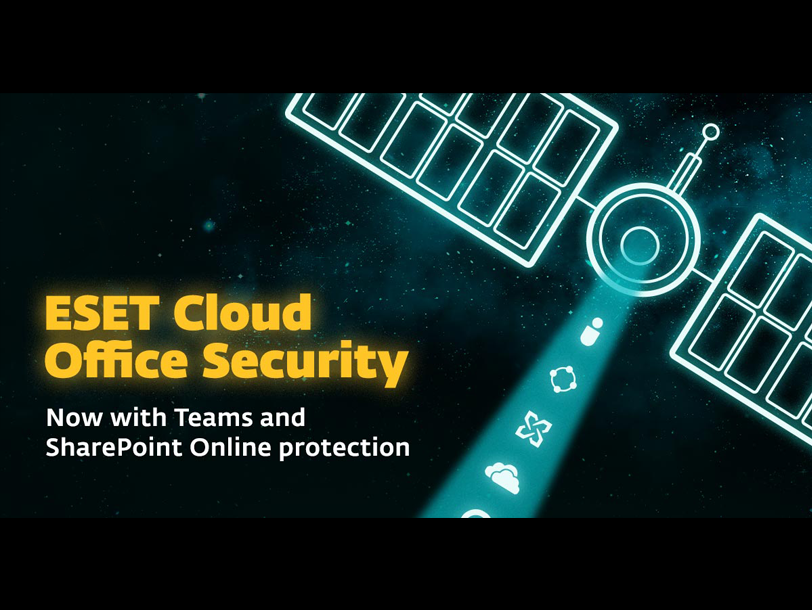 Securing your Microsoft 365 tools with ESET Cloud Office Security