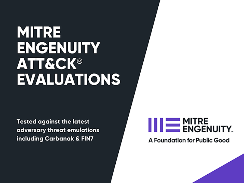 ESET’s endpoint detection and response capabilities put to the test in third MITRE Engenuity ATT&CK® Evaluations