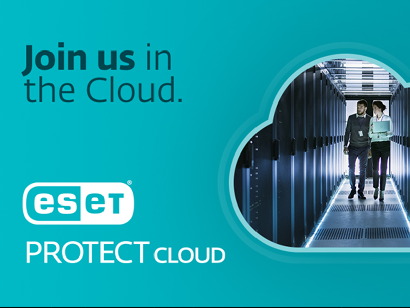 ESET’s cloud-first protection secures the shift to remote working